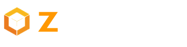 ZHash Logo